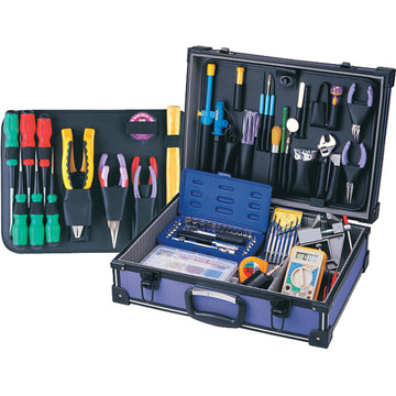 Quest 95PC Pro-Technicians Service Kit