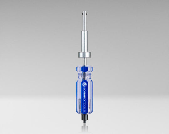 Jonard Tools Terminator Tool for PPC and T&B, 7 1/2"