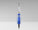 Jonard Tools Terminator Tool with Prongs, 9"