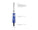 Jonard Tools Terminator Tool with Prongs, 9"
