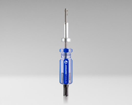Jonard Tools Terminator Tool with Prongs, 9"