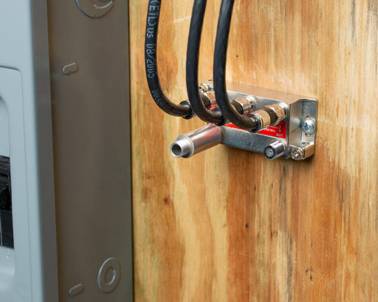 Jonard Tools Terminator Tool, 7"