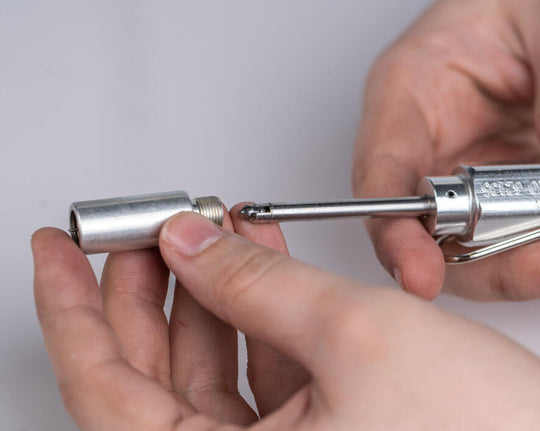 Jonard Tools Terminator Tool For PPLT-75 & PPLT-LR