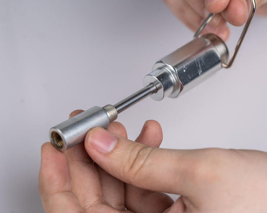 Jonard Tools Terminator Tool For PPLT-75 & PPLT-LR