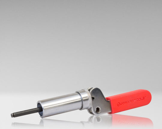 Jonard Tools Barrel Lock Plunger Key Size #6