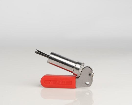 Jonard Tools Barrel Lock Plunger Key Size #6