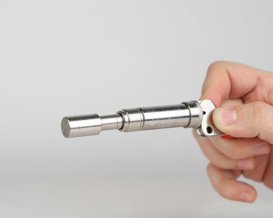 Jonard Tools Barrel Lock Plunger Key Size #6