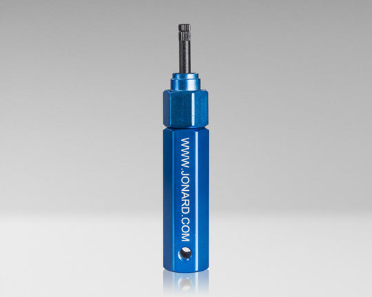 Jonard Tools Locking Terminator Tool 5"