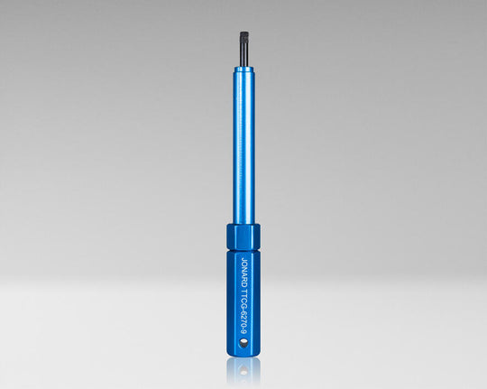 Jonard Tools Locking Terminator Tool 9"