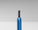 Jonard Tools Locking Terminator Tool 9"