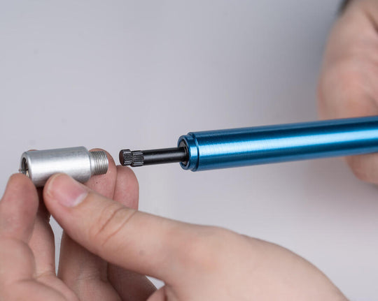 Jonard Tools Locking Terminator Tool 9"