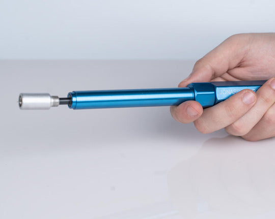 Jonard Tools Locking Terminator Tool 9"