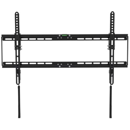 Rhino Brackets Low Profile Tilting Anti-Theft TV Wall Bracket for 32-65" Screens with 5ft HDMI Cable