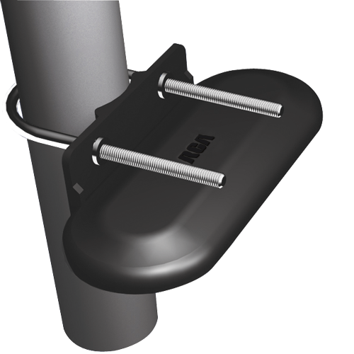 RCA TVPRAMP12E Digital Signal Preamp for Outdoor Antennas