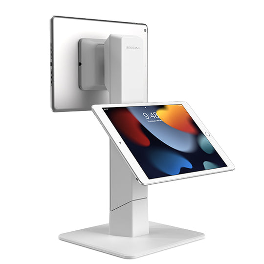Bosstab Universal Dual Tablet Stand | Touch & Touch Gemini Freestanding