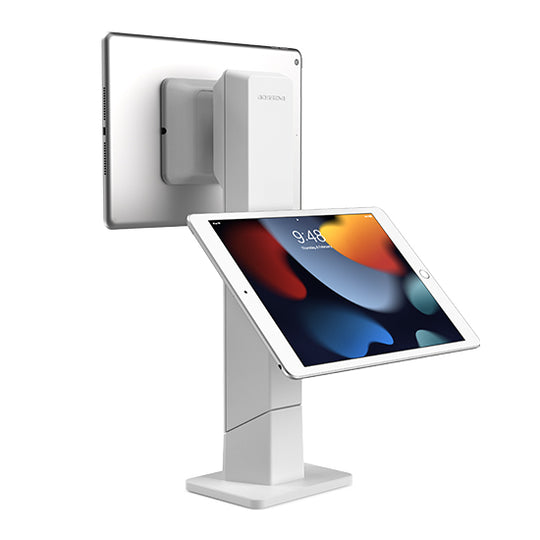 Bosstab Universal Dual Tablet Stand | Touch & Touch Gemini Screw Mount