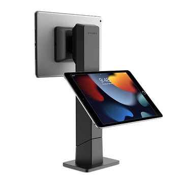 Bosstab Universal Dual Tablet Stand | Touch & Touch Gemini Screw Mount