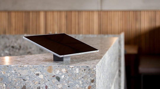 Bosstab Universal Tablet Stand | Touch Nexus
