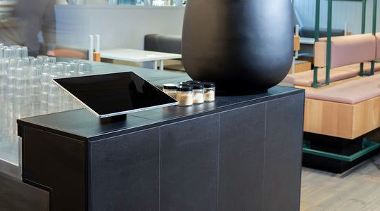 Bosstab Universal Tablet Stand | Touch Nexus