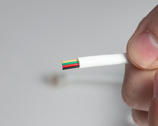 Jonard Tools 6-in-1 Crimping Tool, RJ45 Pass-through & RJ11/12 Modular