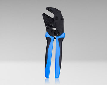 Jonard Tools Universal Crimper Without Die