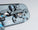 Jonard Tools Modular 6-in-1 Crimping Tool