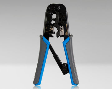 Jonard Tools Modular 6-in-1 Crimping Tool