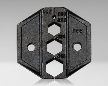Jonard Tools Coax Crimping Die