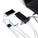 TP-Link UH720 USB 3.0 7-Port Hub with 2 Charging Ports