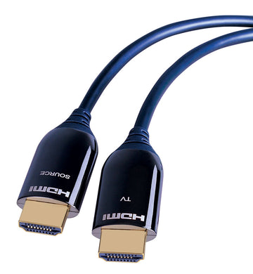 Vanco Active High Speed HDMI® Optical Cables, CL3 18Gbps (35-330ft)