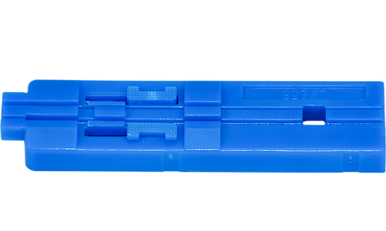 Techlogix Networx Universal Fiber Mechanical Splice Kit, 5 Pack
