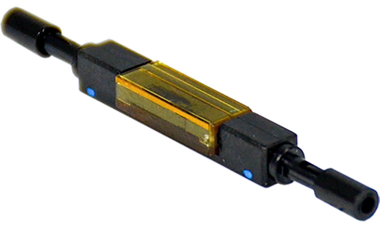 Techlogix Networx Universal Fiber Mechanical Splice Kit, 5 Pack – FireFold