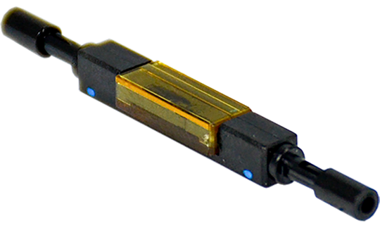 Techlogix Networx Universal Fiber Mechanical Splice Kit, 5 Pack