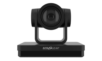 BZBGEAR Universal PTZ HDMI/SDI/USB 3.0 RS232/485 Live Streaming Camera