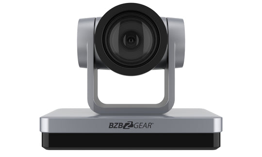 BZBGEAR Universal PTZ HDMI/SDI/USB 3.0 RS232/485 Live Streaming Camera