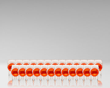 Jonard Tools UR 3-Port Telephone Splice Connector (Pack of 25)