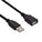 80Ft USB2.0 Active Extension/Repeater A-Male/Female