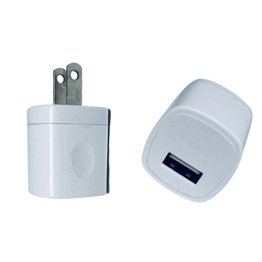 USB Charger - Universal USB Wall Adapter