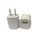 USBC 2.0 Charging Kit Bundle - Includes Three USBC 2.0 3ft Cables & USB Wall Charger