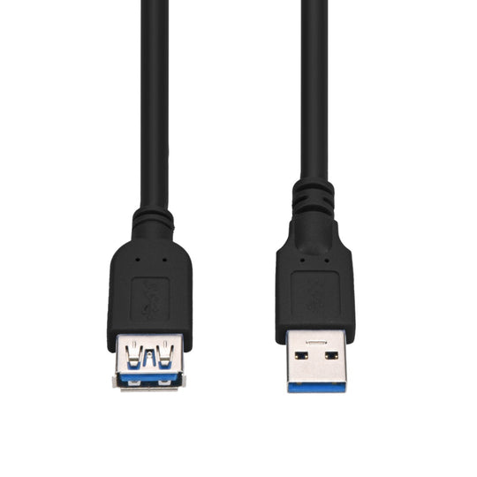 USB Extension Cable - USB 3.0 Type A Male to A Female