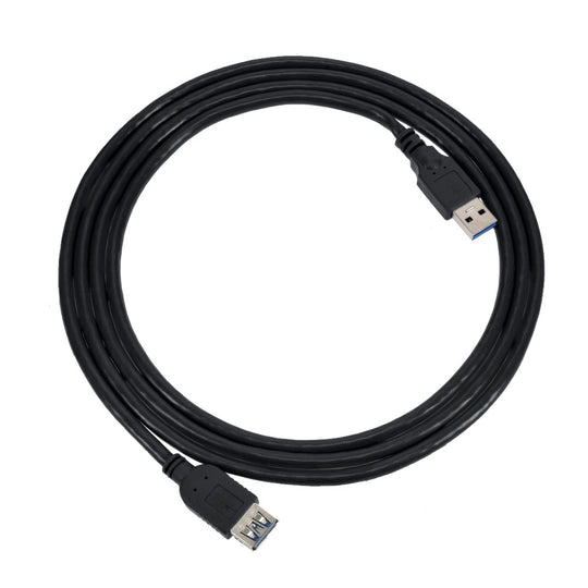 USB Extension Cable - USB 3.0 Type A Male to A Female