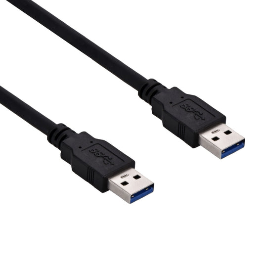 USB 3.0 Cable - Type A Male to Male