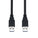 USB 3.0 Cable - Type A Male to Male