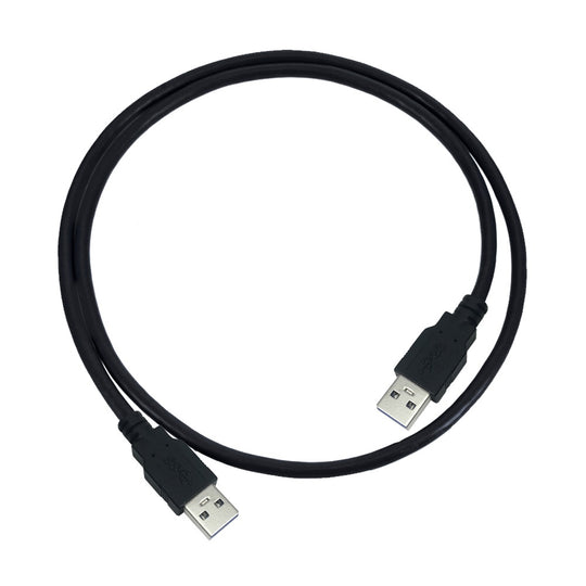 USB 3.0 Cable - Type A Male to Male