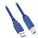 USB 3.0 Printer Cable - USB A Male to USB B Male (3-6ft)