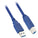 USB 3.0 Printer Cable - USB A Male to USB B Male (3-6ft)