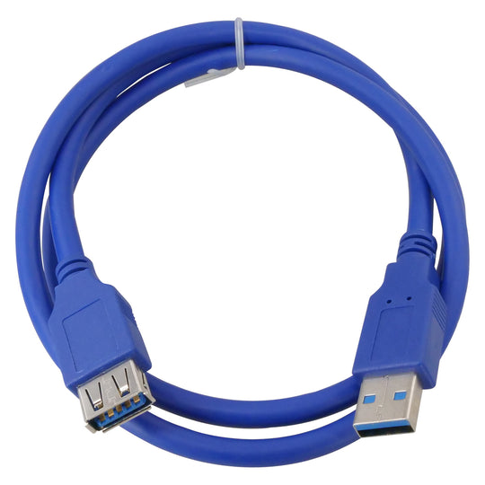 USB Extension Cable - USB 3.0 Type A Male to Female