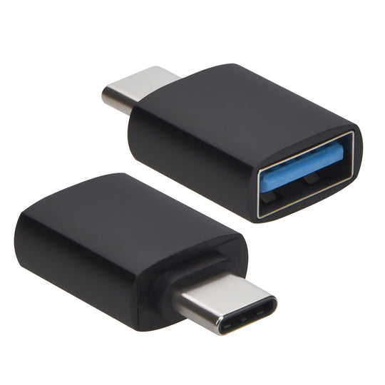 USB 3.0 Type C Male to USB A Female Adapter