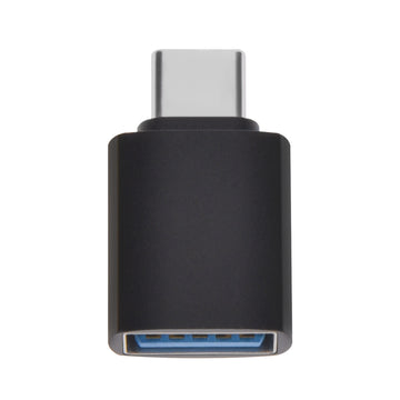 USB 3.0 Type C Male to USB A Female Adapter