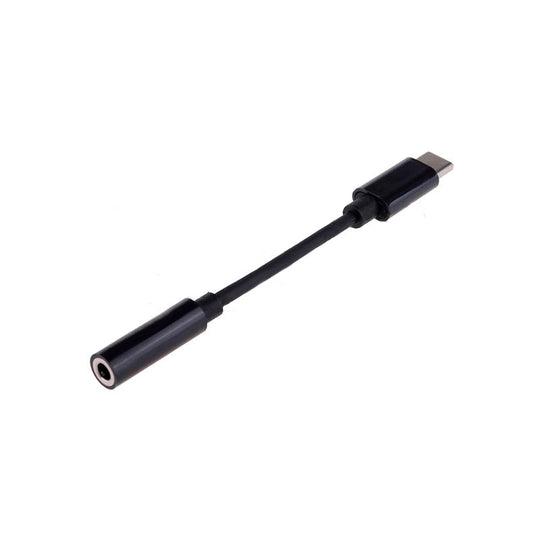 USB-C to 3.5mm Headphone Audio Jack Adapter Cable